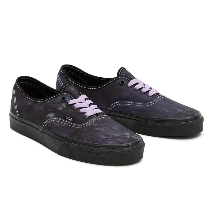 Vans Lowtop Shoes Men Authentic Shoes Black