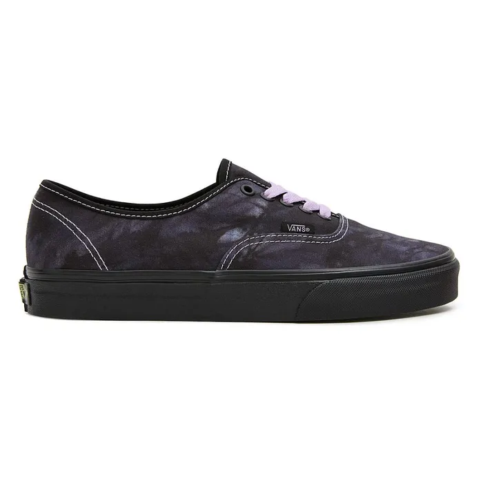 Vans Lowtop Shoes Men Authentic Shoes Black