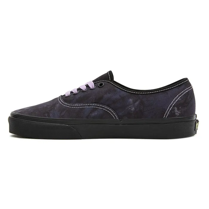 Vans Lowtop Shoes Men Authentic Shoes Black