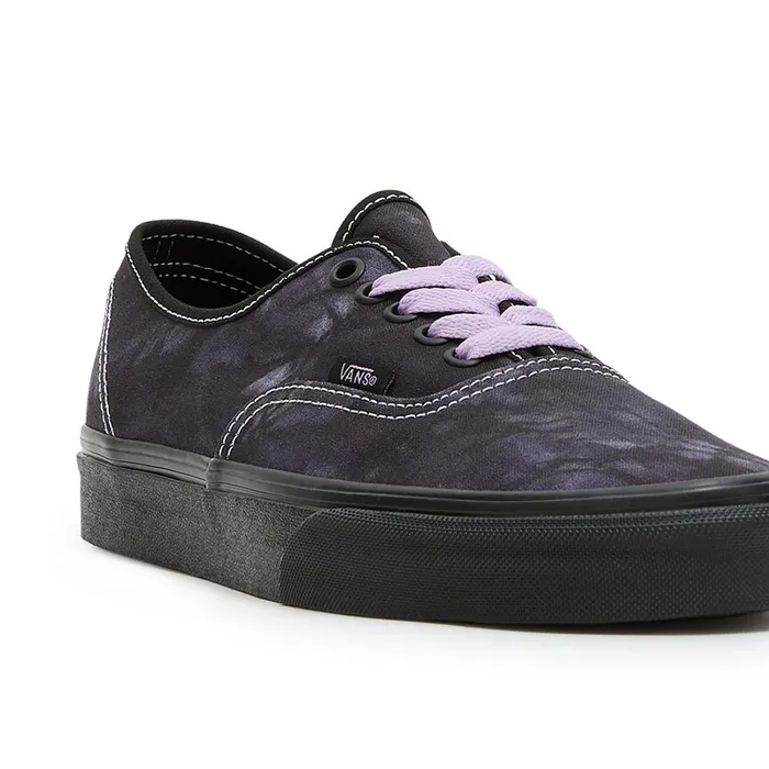 Vans Lowtop Shoes Men Authentic Shoes Black