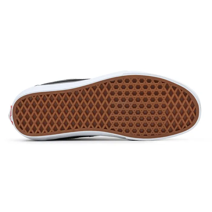 Vans Lowtop Shoes Men Chukka Low Sidestripe Shoes Black