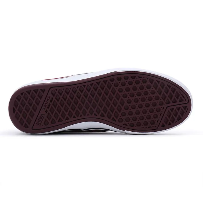 Vans Lowtop Shoes Men Kyle Walker Shoes Red
