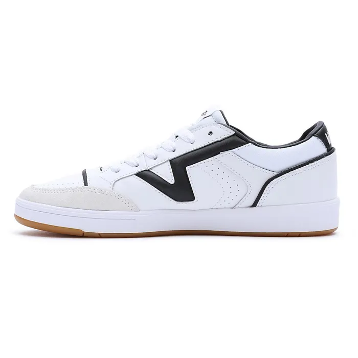 Vans Lowtop Shoes Men Lowland ComfyCush JMP R Shoes White