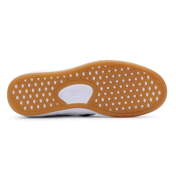 Vans Lowtop Shoes Men Lowland ComfyCush JMP R Shoes White
