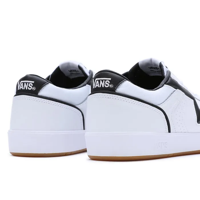Vans Lowtop Shoes Men Lowland ComfyCush JMP R Shoes White