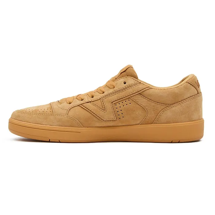 Vans Lowtop Shoes Men Lowland ComfyCush Shoes Yellow