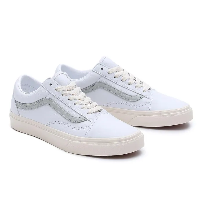 Vans Lowtop Shoes Men Old Skool Shoes Grey