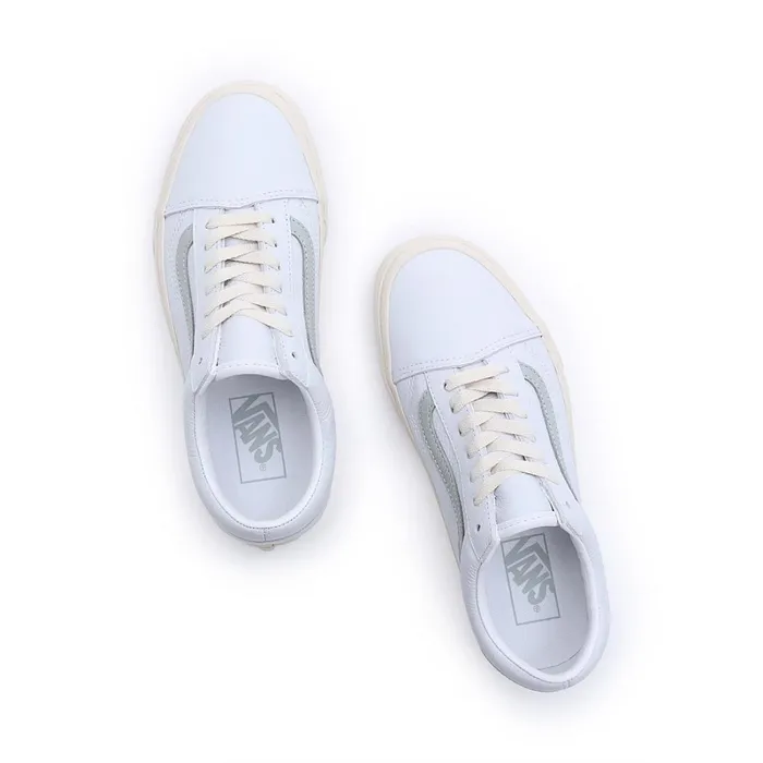 Vans Lowtop Shoes Men Old Skool Shoes Grey