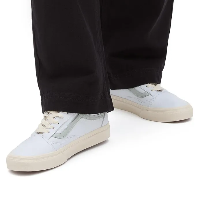 Vans Lowtop Shoes Men Old Skool Shoes Grey