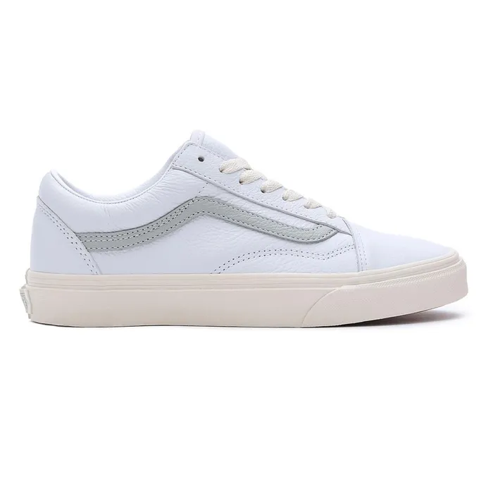 Vans Lowtop Shoes Men Old Skool Shoes Grey