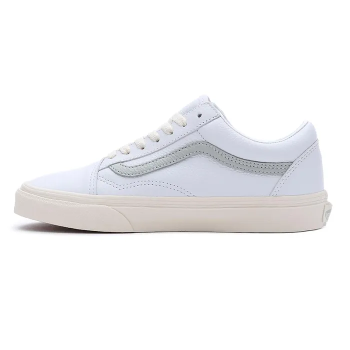 Vans Lowtop Shoes Men Old Skool Shoes Grey