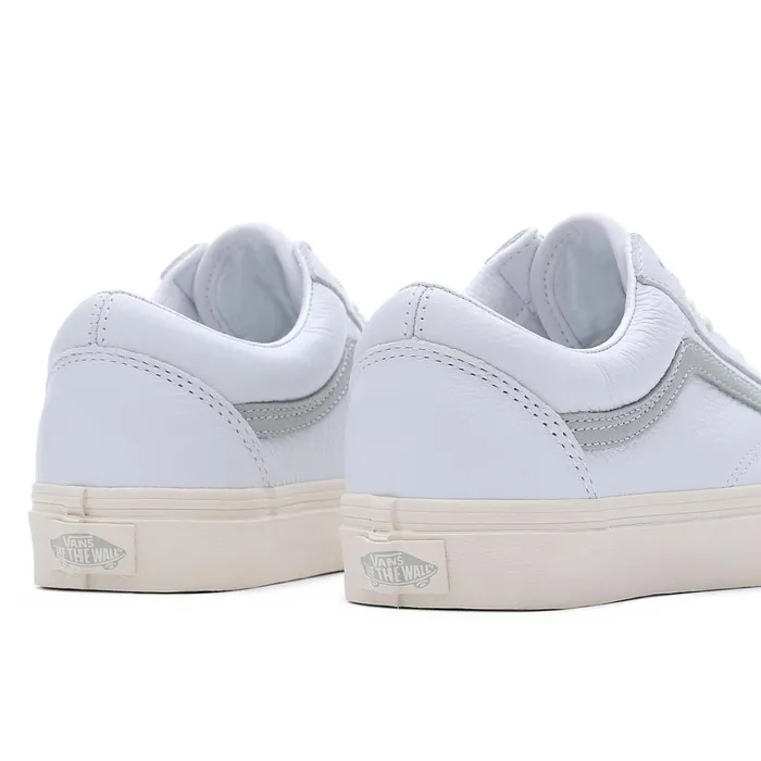 Vans Lowtop Shoes Men Old Skool Shoes Grey