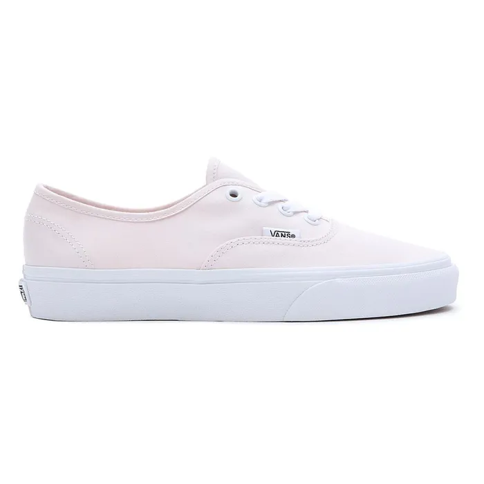 Vans Lowtop Shoes Men Pastel Authentic Shoes Pink