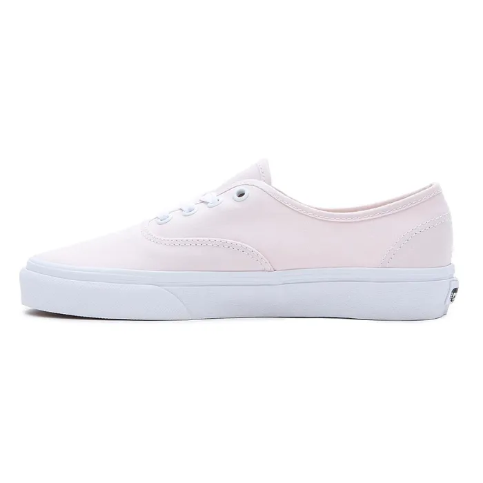 Vans Lowtop Shoes Men Pastel Authentic Shoes Pink
