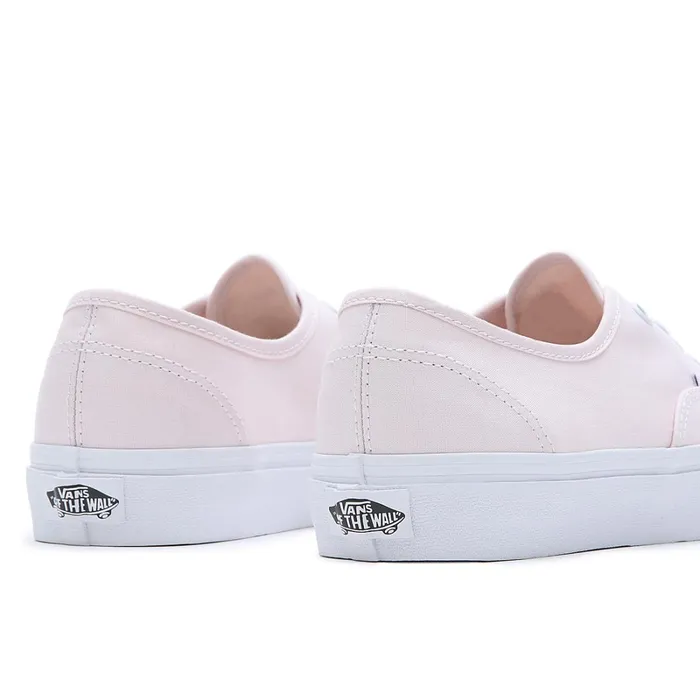 Vans Lowtop Shoes Men Pastel Authentic Shoes Pink
