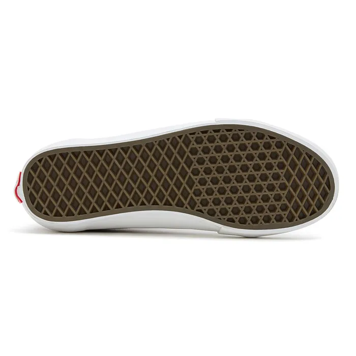 Vans Lowtop Shoes Men Skate Old Skool X Nick Michel Shoes Brown