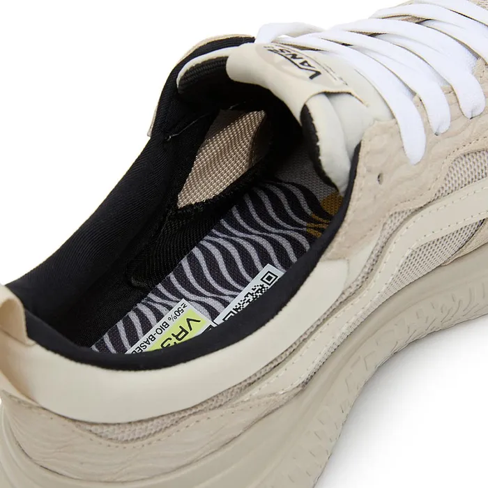 Vans Lowtop Shoes Women Future Currents UltraRange Neo VR3 Shoes Beige