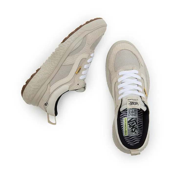 Vans Lowtop Shoes Women Future Currents UltraRange Neo VR3 Shoes Beige