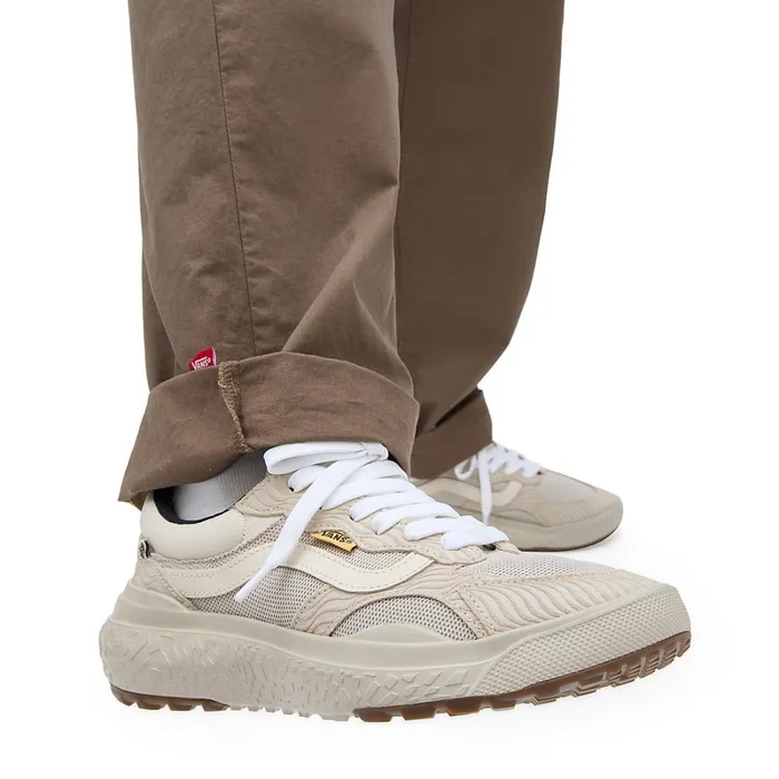 Vans Lowtop Shoes Women Future Currents UltraRange Neo VR3 Shoes Beige
