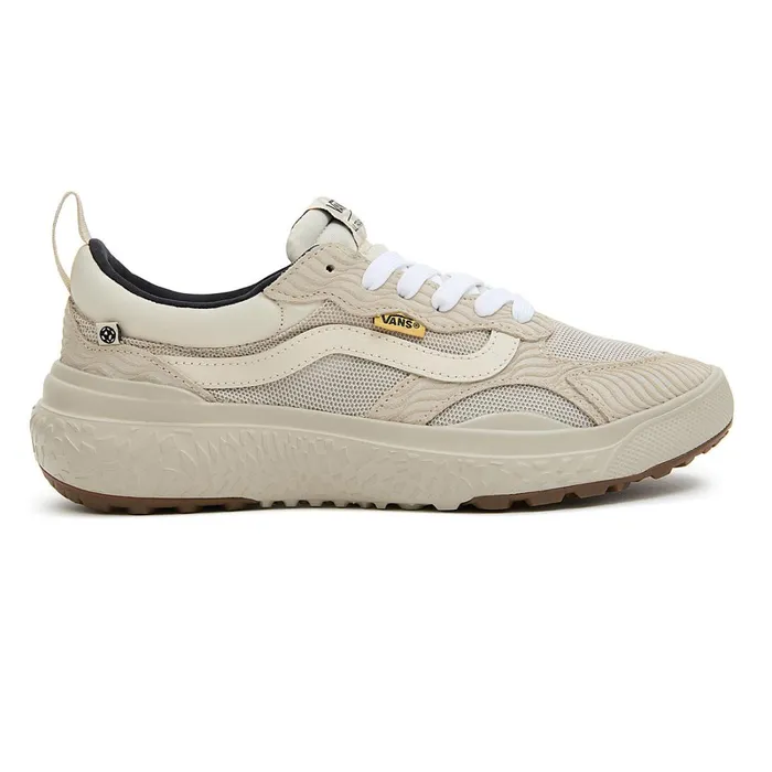Vans Lowtop Shoes Women Future Currents UltraRange Neo VR3 Shoes Beige