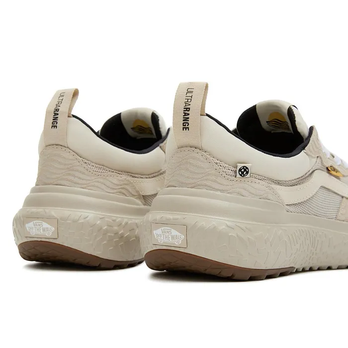 Vans Lowtop Shoes Women Future Currents UltraRange Neo VR3 Shoes Beige