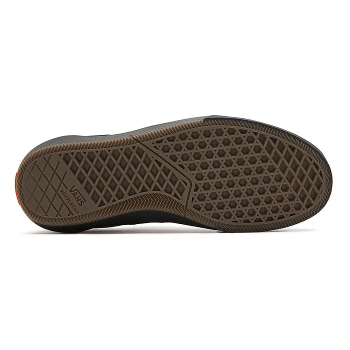 Vans Lowtop Shoes Women Gilbert Crockett Shoes Black