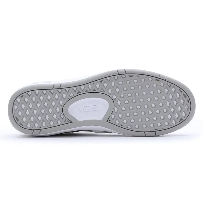 Vans Lowtop Shoes Women Lowland ComfyCush Shoes Grey