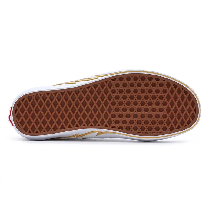 Vans Lowtop Shoes Women Old Skool Bolt Shoes Multicolour