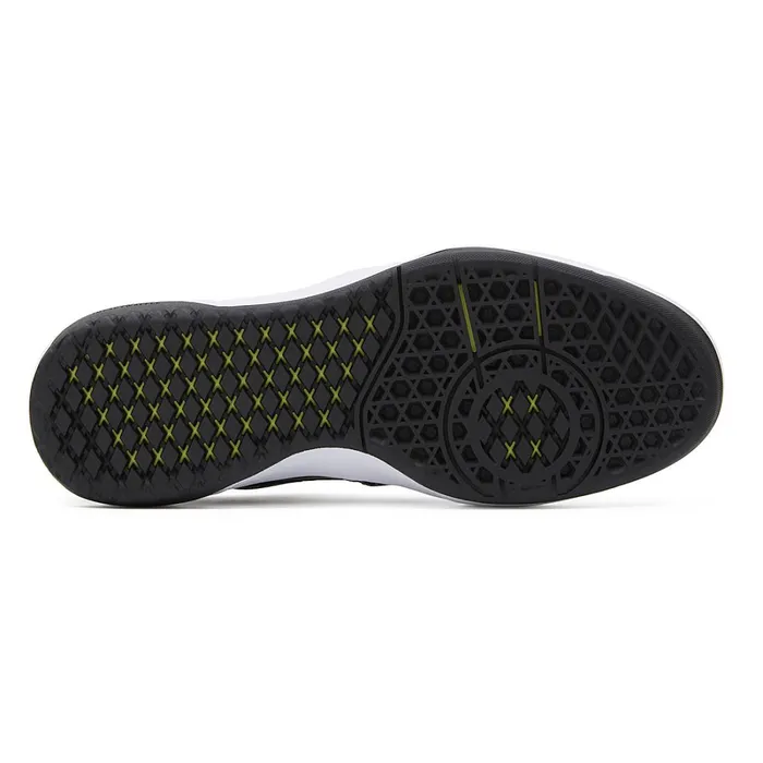 Vans Lowtop Shoes Women Rowan 2 Shoes Black