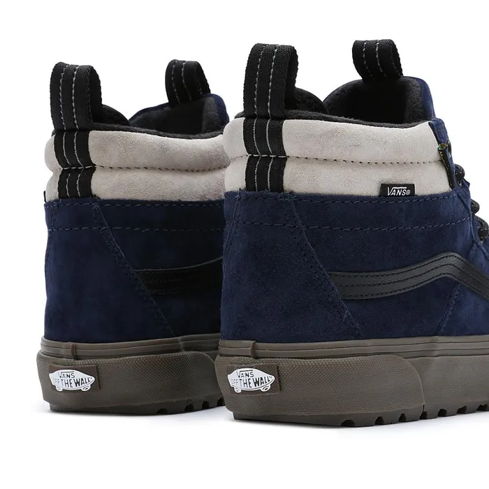 Vans MTE Shoes Men Sk8Hi MTE2 Shoes Blue