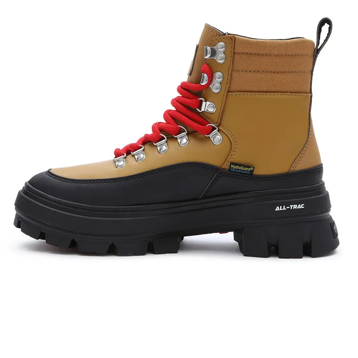 Vans MTE Shoes Women Colfax Elevate MTE2 Shoes Brown