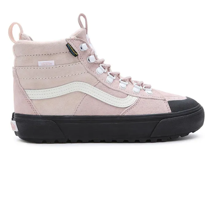 Vans MTE Shoes Women SK8Hi DR MTE2 Shoes Pink