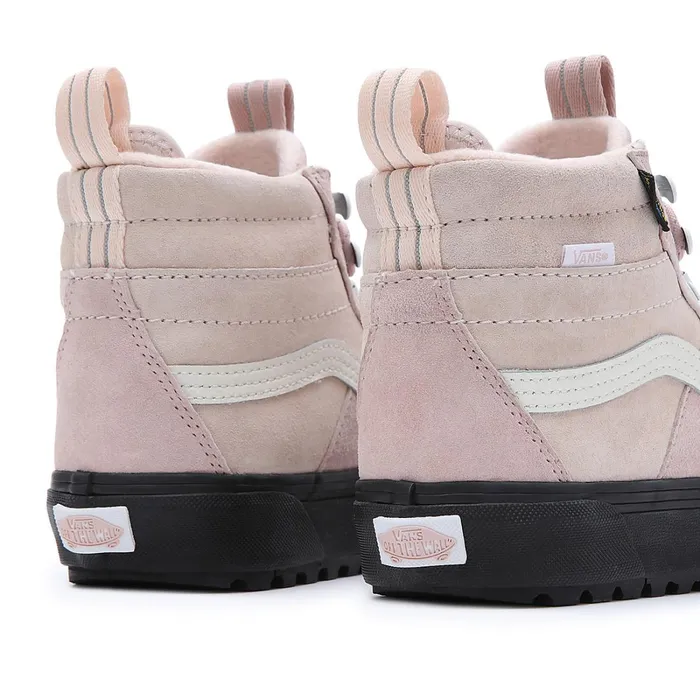 Vans MTE Shoes Women SK8Hi DR MTE2 Shoes Pink