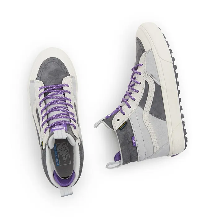 Vans MTE Shoes Women Sk8Hi MTE2 Shoes Grey