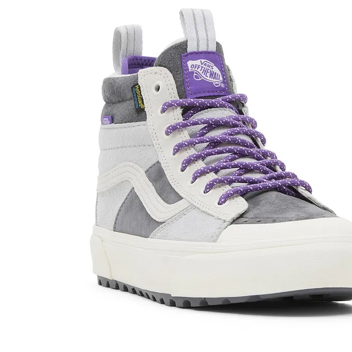 Vans MTE Shoes Women Sk8Hi MTE2 Shoes Grey