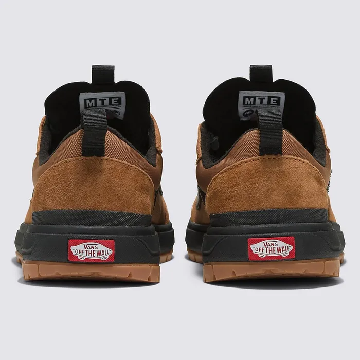 Vans MTE Shoes Women UltraRange EXO MTE1 Shoes Brown Orange