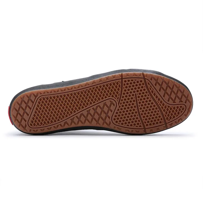 Vans Skate Shoes Women The Lizzie Shoes Black