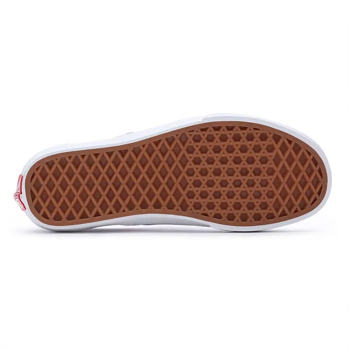 Vans Slipon Shoes Women Color Theory Classic SlipOn Shoes Purple