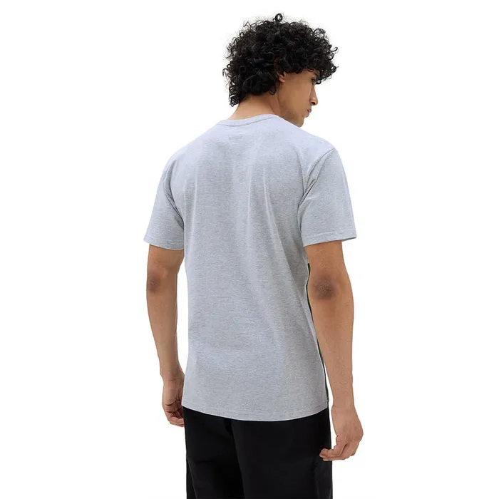 Vans Tshirts and Tanks Men Sidestripe Block TShirt Green