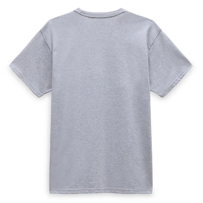 Vans Tshirts and Tanks Men Sidestripe Block TShirt Green