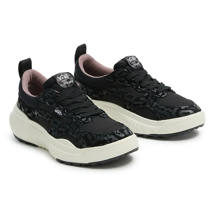 Vans Ultrarange Shoes Men Animal UltraRange Neo VR3 Shoes Black