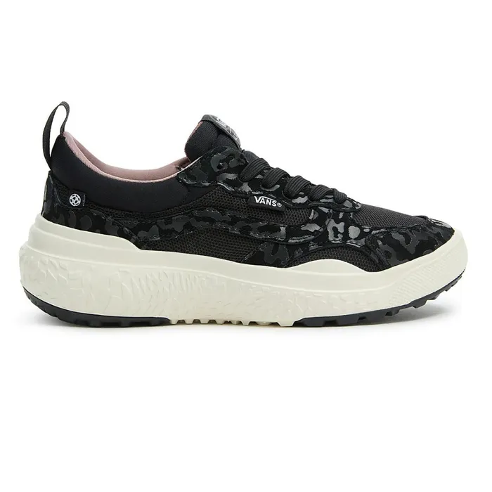 Vans Ultrarange Shoes Men Animal UltraRange Neo VR3 Shoes Black