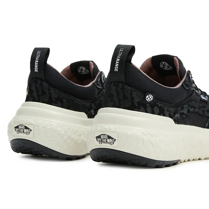 Vans Ultrarange Shoes Men Animal UltraRange Neo VR3 Shoes Black