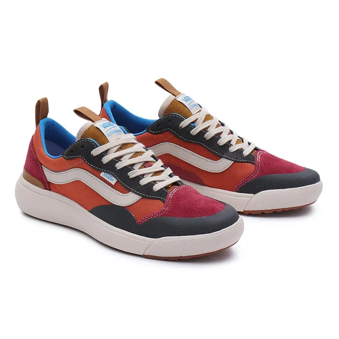 Vans Ultrarange Shoes Men UltraRange EXO SE Shoes Orange
