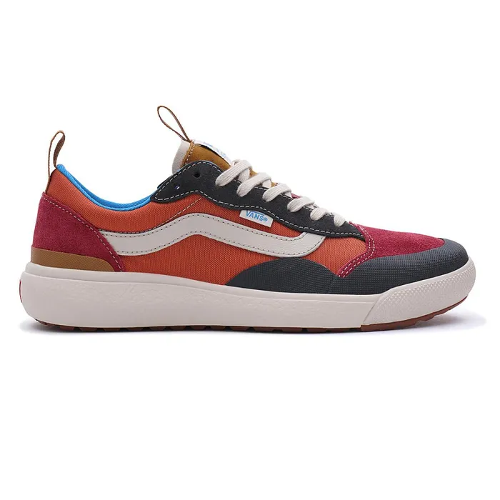 Vans Ultrarange Shoes Men UltraRange EXO SE Shoes Orange