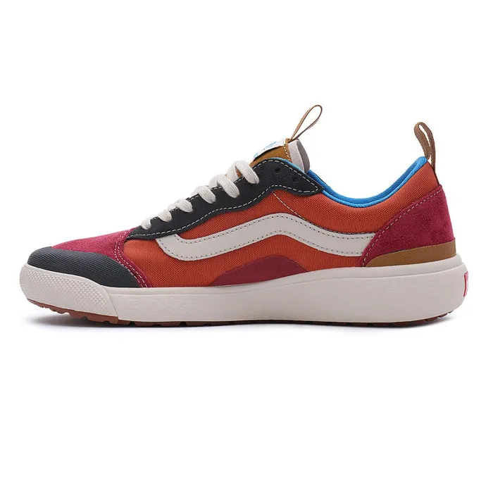 Vans Ultrarange Shoes Men UltraRange EXO SE Shoes Orange