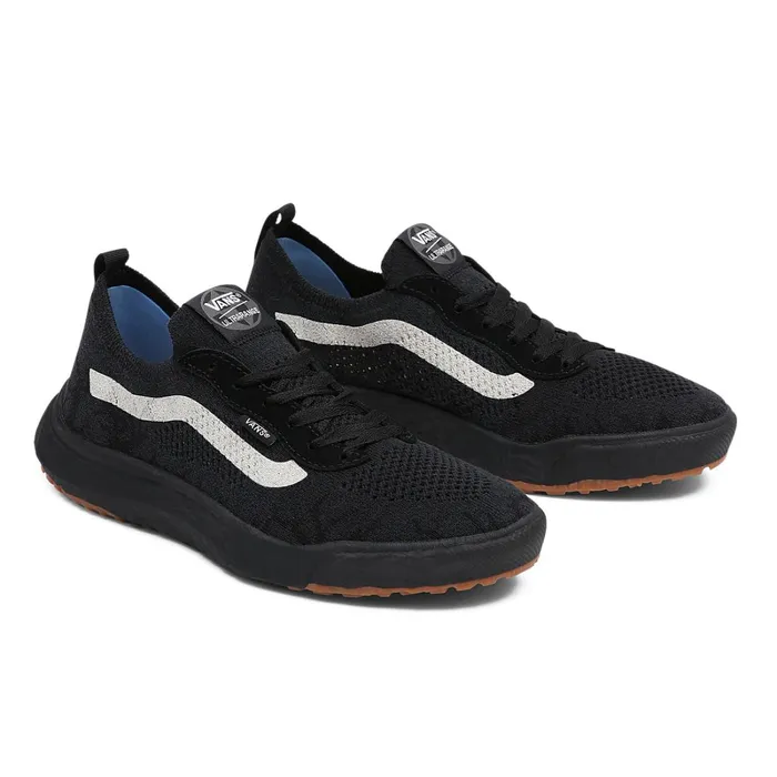 Vans Ultrarange Shoes Men UltraRange VR3 Shoes Black