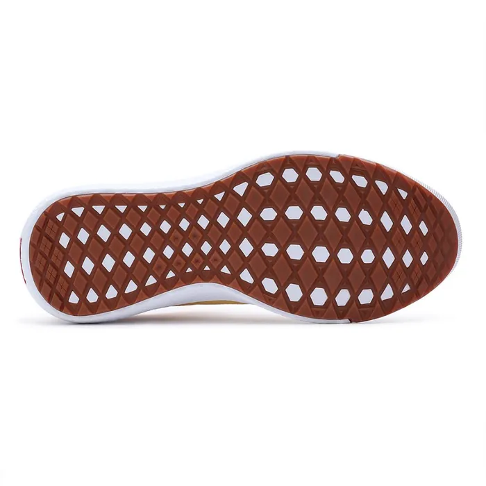 Vans Ultrarange Shoes Women UltraRange EXO Shoes Yellow