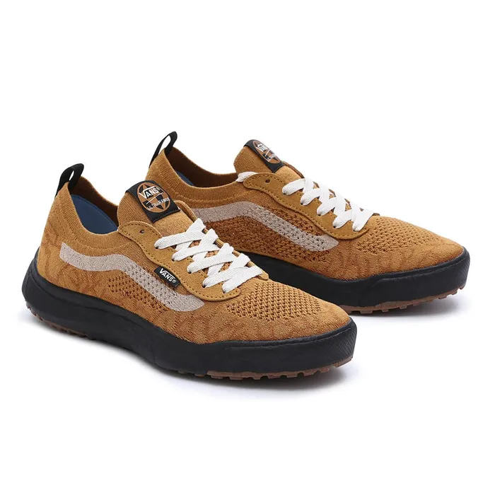 Vans Ultrarange Shoes Women UltraRange VR3 Shoes Beige