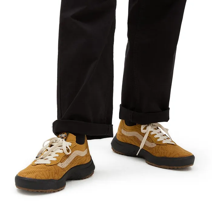 Vans Ultrarange Shoes Women UltraRange VR3 Shoes Beige